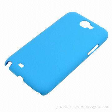 PC Case for Samsung Galaxy Note 2
